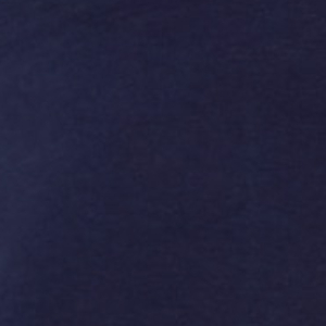 Kalesony męskie bawełniane wysoki komfort termiczny granatowe Safe Henderson