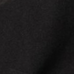 Ciepła bluza bawełniana damska Hot Touch czarna LHB 729 Key