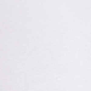 Figi damskie bawełniane z wysokim stanem i koronką białe Norma Emili