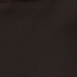 Top damski satynowy na ramiączkach elegancki czarny Cordelia De Lafense