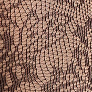 Rajstopy damskie koronkowe kabaretki eleganckie czarne Charly G002 Marilyn